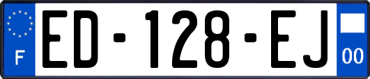 ED-128-EJ