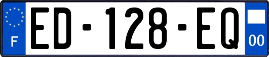 ED-128-EQ