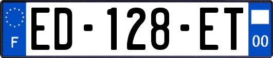 ED-128-ET