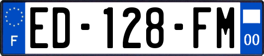 ED-128-FM