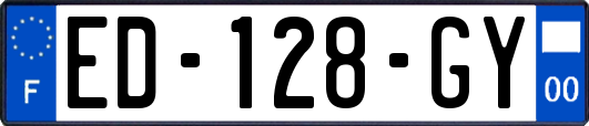 ED-128-GY