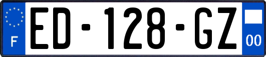 ED-128-GZ