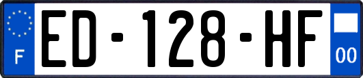 ED-128-HF
