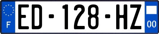 ED-128-HZ