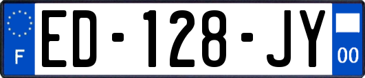 ED-128-JY