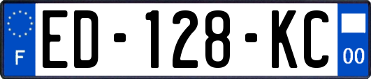 ED-128-KC