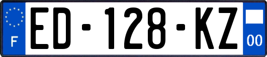 ED-128-KZ