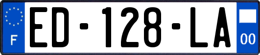 ED-128-LA