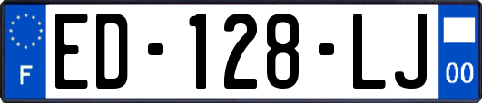 ED-128-LJ