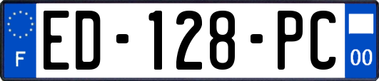 ED-128-PC