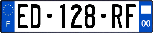 ED-128-RF