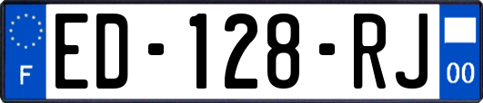 ED-128-RJ