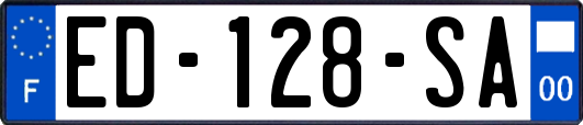 ED-128-SA