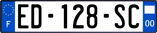 ED-128-SC