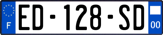 ED-128-SD
