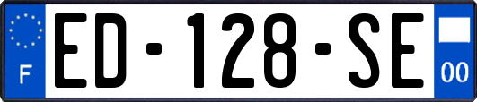 ED-128-SE