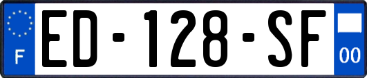 ED-128-SF