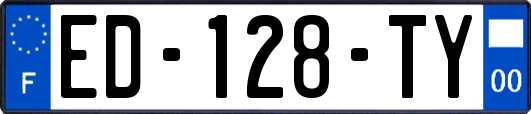 ED-128-TY