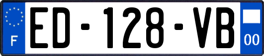 ED-128-VB