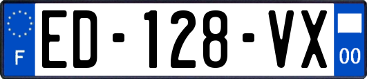 ED-128-VX