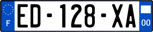 ED-128-XA