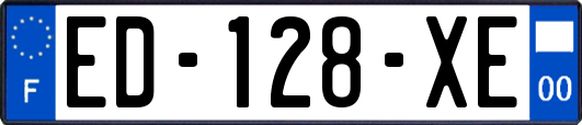 ED-128-XE