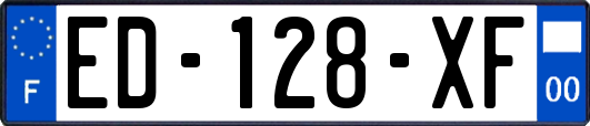 ED-128-XF