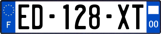 ED-128-XT