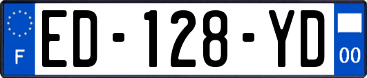 ED-128-YD