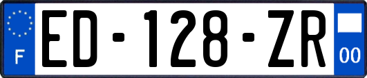 ED-128-ZR