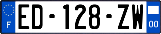 ED-128-ZW