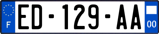 ED-129-AA