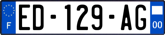 ED-129-AG