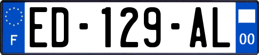 ED-129-AL