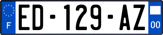 ED-129-AZ