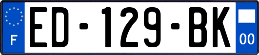 ED-129-BK