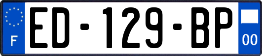 ED-129-BP