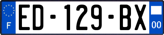 ED-129-BX