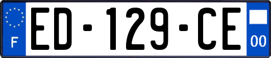 ED-129-CE