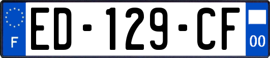 ED-129-CF