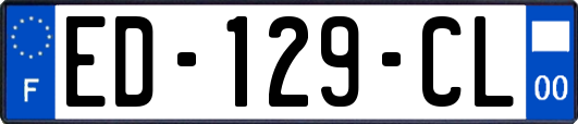 ED-129-CL