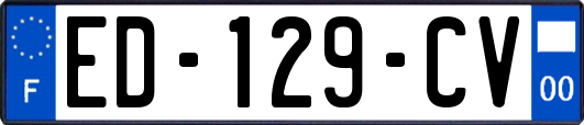 ED-129-CV