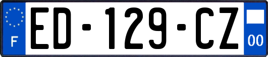 ED-129-CZ