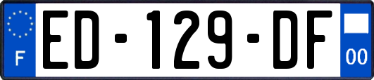 ED-129-DF