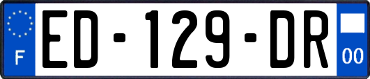 ED-129-DR