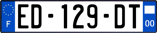 ED-129-DT