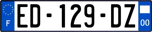 ED-129-DZ