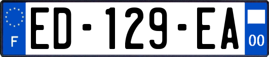 ED-129-EA