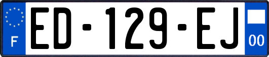 ED-129-EJ