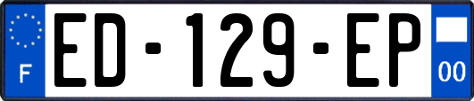 ED-129-EP